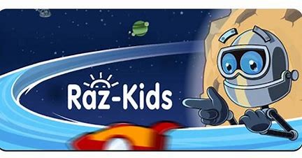 raz-kids